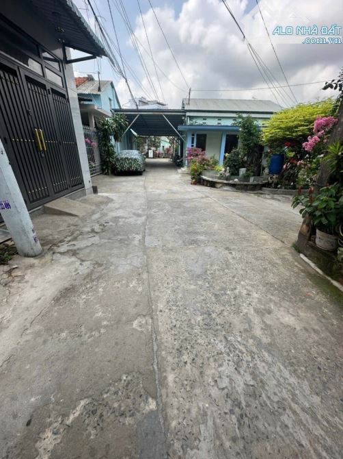 2,5Tỷ TL🔥Bán đất 85m2 gần chợ Đông Hòa 500m, p.Đông Hòa, Tp.Dĩ An