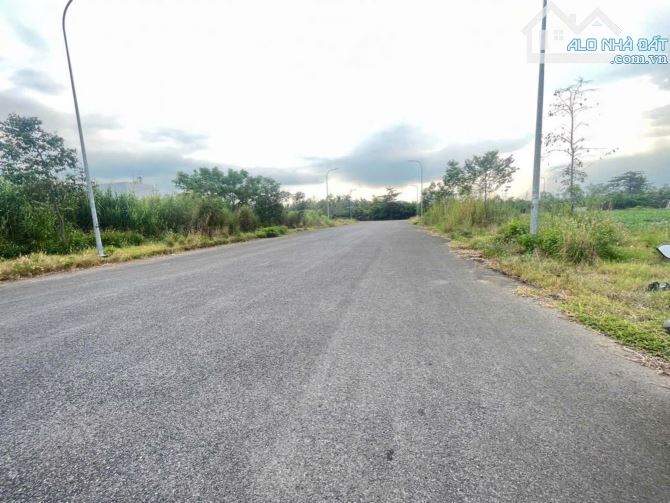 Bán CẶP nền đường A3 Khu dân cư Tân Phú, phường Tân Phú, Cái Răng, Cần Thơ