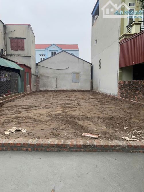 🔥 CẦN BÁN 92M²  FULL ĐẤT Ở TỔ QUNG MINH, MÊ LINH,HÀ NỘI, GIÁ CHỈ MÁT 5 TỶ
