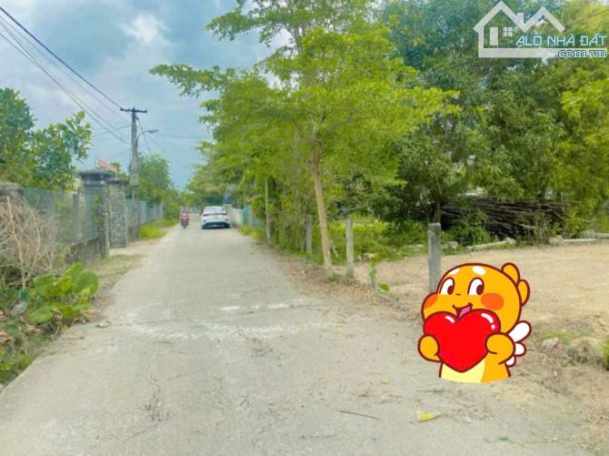 📌📌📌Làm việc trực tiếp!!! Bán đất đường o to xã Đại Hiệp, huyện Đại Lộc, Quảng Nam 🍀