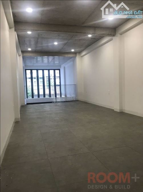 4x20 Trệt,3 lầu,ST - MT Phan Đăng Lưu, Phường 7, Quận Phú Nhuận