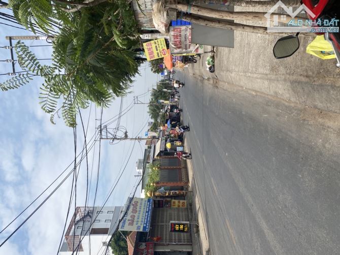 SIÊU CHDV HXH TRÁNH THÔNG TỨ TUNG - NGUYỄN VĂN KHỐI - MUA ĐẤT TẶNG NHÀ - 198M2 - 14.X TỶ