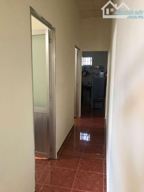 📈 Bán Nhà Cấp 4 Hẻm Xe Máy Trần Đồng 56M2 (4.1x14) - Giá: 3Tỷ