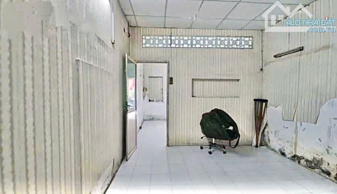 🔥🔥HXH TRÁNH 11,2 TỶ, NGUYỄN ĐÌNH CHIỂU, 4,5X12M2, NHÀ CẤP 4, Q3🔥🔥