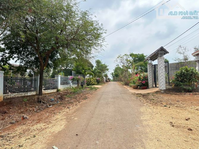 CẦN BÁN ĐẤT EBAR - siêu dài 9*62 chỉ 1ty150