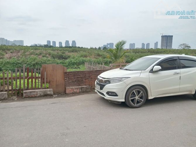 Bán đất đẹp tại xã Kiêu Kỵ,Gia Lâm,Hà Nội - Vị trí đẹp, view thoáng - DT50m2,Mt4.2mm