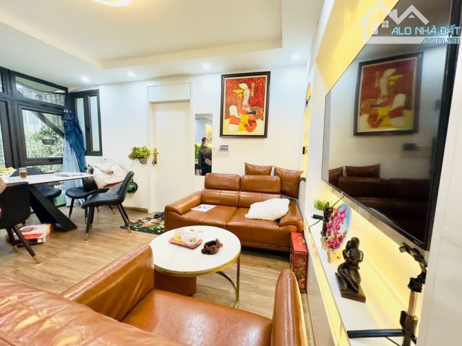 🌟CĂN HỘ VIP GIỮA LÒNG MINH KHAI 🌟 TẦNG 2 LÔ GÓC - FULL NỘI THẤT - DTSD 70M,