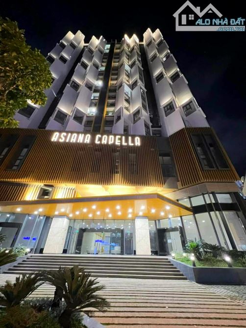 🏘 GIỎ HÀNG BÁN C/C ASIANA CAPELLA 💎  184 T V KIỂU ĐỦ LOẠI 1️⃣ 2️⃣ 3️⃣  PHÒNG NGỦ-GIÁ TỐT