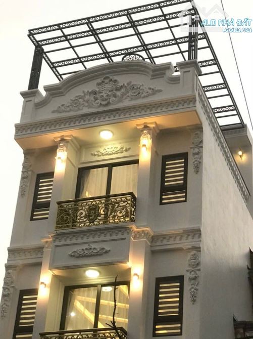 BÁN NHÀ NGUYỄN ĐỨC CẢNH, HOÀNG MAI, MẶT NGÕ, CCMN, 8T THANG MÁY, 17PN-100TR/TH 70M2 MT 5M.