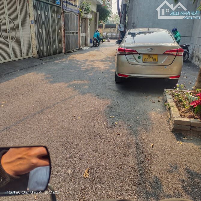 Nhà phố Phùng Chí Kiên, Nguyễn Phong Sắc, Duy Tân, Cầu Giấy, đang cho thuê, 83 m2, 22 tỷ