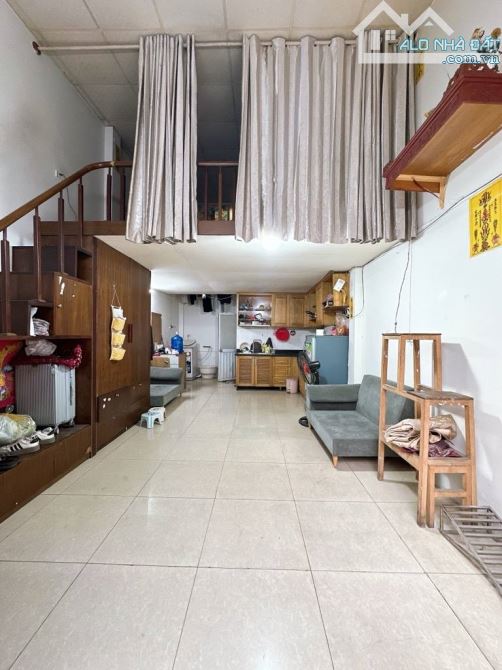 ĐỊNH CÔNG THƯỢNG 34M, 1 TẦNG, MT4M, NGÕ THÔNG, Ô TÔ, KINH DOANH, CHÀO 1,98 TỶ.