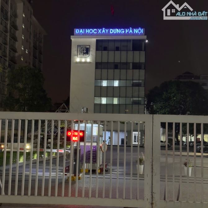 víp mặt phố phương liệt trường chinh, quận thanh xuân ô tô kd  103Mx4TxMT4,5m nhỉnh 20 tỉ