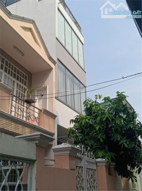 🏠 Bán nhà Nguyễn Thị Thập, Tân Phú, Q.7, 70m² (4x17.5m), 8.7 tỷ 🏠