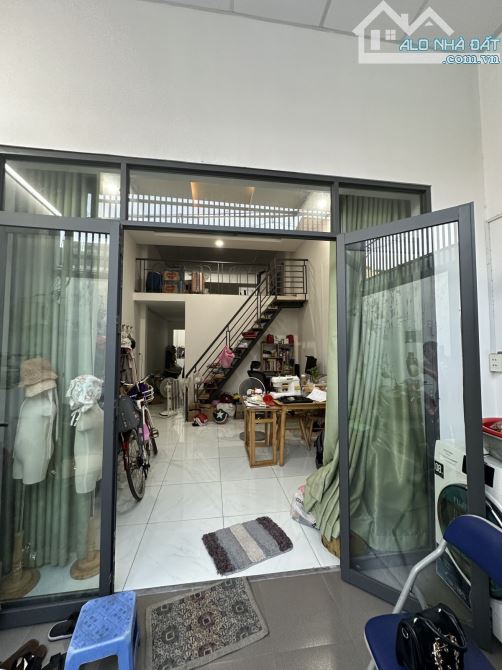 Nhà đẹp Trần Thị Trọng, P15, Tân Bình, 56m2, chỉ nhỉnh 4 tỷ