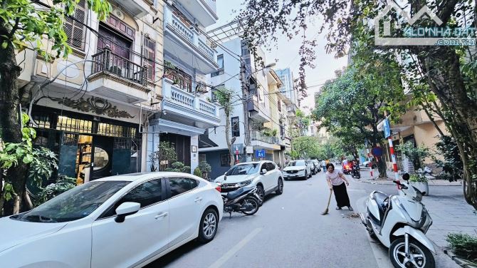 CỰC HIẾM ĐẦM TRẤU PHÂN LÔ Ô TÔ VỈA HÈ VĂN PHÒNG, DTSD 250M, MT RỘNG, CHỈ 24,3 TỶ.