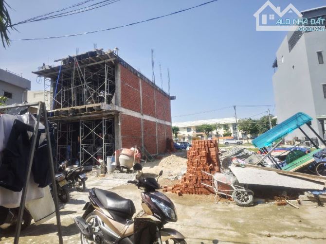 BÁN ĐẤT NỀN ĐẸP - VỊ TRÍ HIẾM CÓ GẦN CÂU RỒNG, ĐƯỜNG ĐÔNG GIANG, SƠN TRÀ - ĐÀ NẴNG