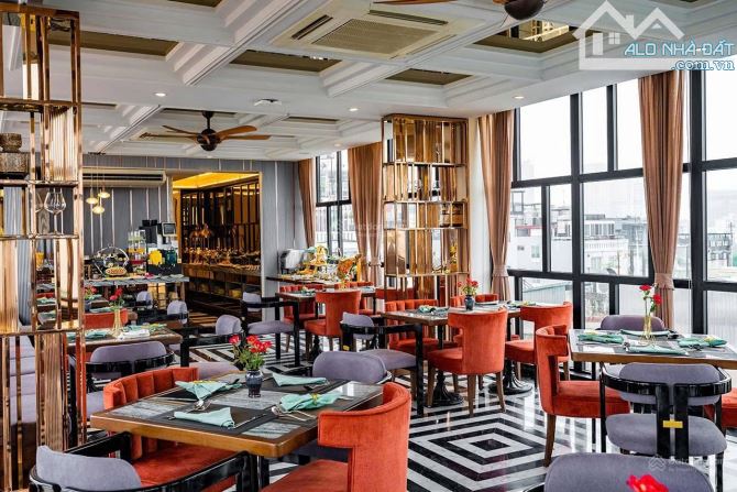 Cơ Hội Độc Quyền: Cho Thuê MB Nhà Hàng & Skybar Đẳng Cấp Tại Tầng 10, Hàng Trống!