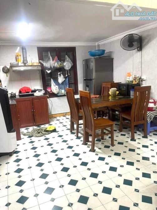 Bán nhà Hoàng Văn Thái Thanh Xuân. Sổ 36m, 4 tầng 2 ngủ, ngang 4m6 giá 6.5 tỷ
