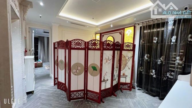 Bán Ccmini Hoè Thị - Trịnh Văn Bô- 52m -7 tầng - 12 phòng kk 👉👉 giá hơn 11 tỷ