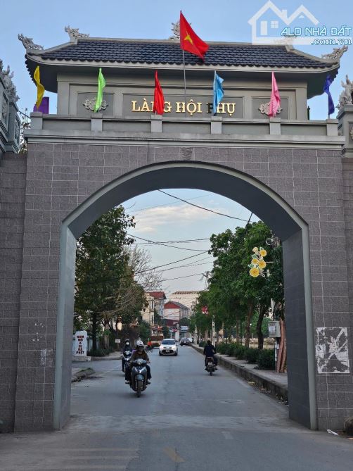 💥 LÊ XÁ MAI LÂM ĐÔNG ANH  LÔ GÓC NGÕ NÔNG THÔNG ÔTÔ 7 CHỖ VÀO ĐẤT RỘNG DÃI 💥