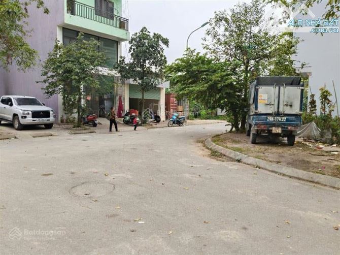 CẦN BÁN LÔ ĐẤT DƯƠNG NỘI HÀ ĐÔNG, KINH DOANH, PHÂN LÔ Ô TÔ TRÁNH DT: 50M2, GIÁ BÁN 9,7 TỶ