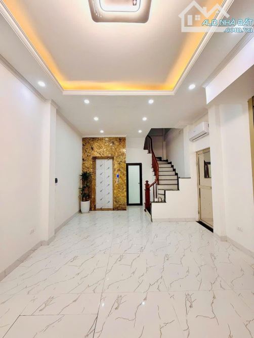 🔥KHƯƠNG ĐÌNH - THANH XUÂN - DT40M - 6TẦNG - GIÁ 13,3TỶ