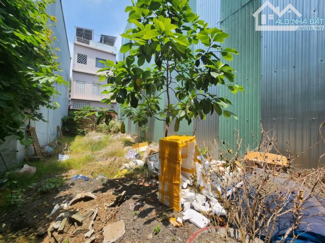 Bán đất mặt đường Bà Huyện Thanh Quan, Mỹ An, Ngũ Hành Sơn. DT 215m2, 18tỷ.