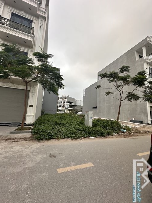 🔥🔥Siêu phẩm TĐC Vườn Mơ 71,4m2 hướng nam siêu vượng vận9