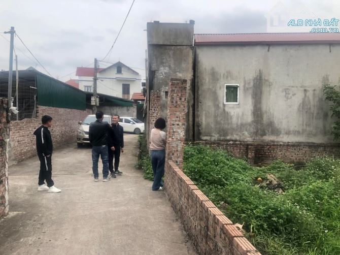 Chính chủ nhờ bán mảnh đất thư phú -thường tín 👉 giá rẻ đầu tư