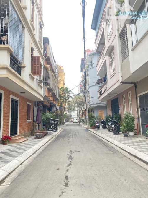 💥 NHÀ ĐẸP XUÂN ĐỈNH, 50M2, 6 TẦNG, HƠN 8 ĐỒNG👍
