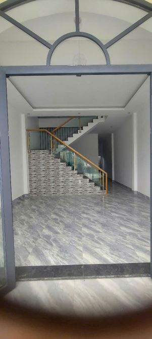 Bán nhà Tân Cổ Điển đẹp mới xây 1 trệt 1 lầu gần đường 768 Vĩnh Cửu Đồng Nai