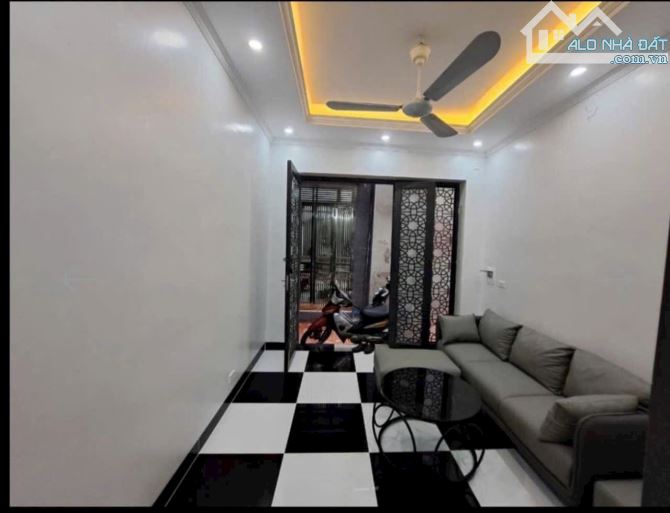 🎯  LĨNH NAM / TAM TRINH - 3 NGỦ - 4 TẦNG - CHỈ 4.xx TỶ 🎯