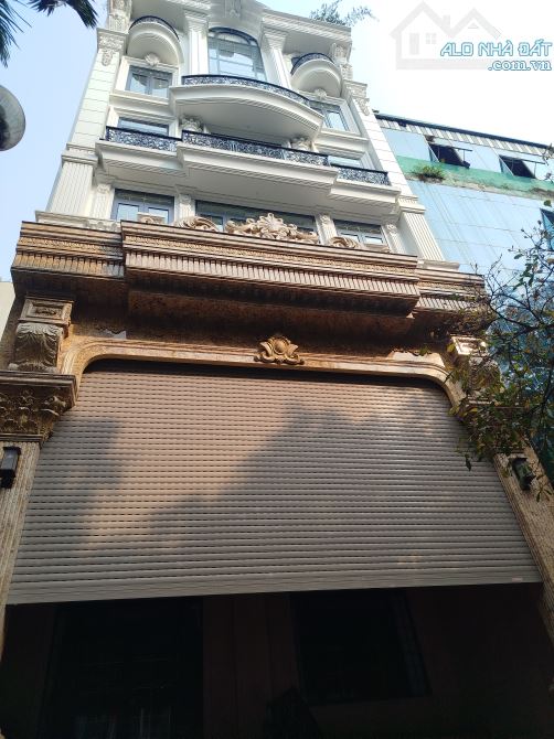 BÁN TOÀ VĂN PHÒNG 9 TẦNG PHỐ DƯƠNG KHUÊ CẦU GIẤY DT 140M VỊ TRÍ VÀNG KD ĐA DẠNG GIÁ 82 TỶ