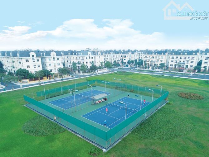 Biệt Thự Lideco Tinh Hoa Hội Tụ Cuộc Sống Thượng Lưu View Hồ Giá Đầu Tư 135 Triệu 1m2 - 9