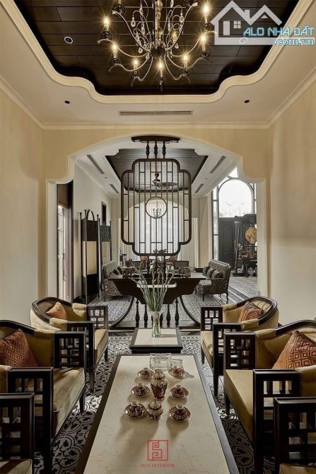 💰510 TỶ CÓ BIỆT THỰ SIÊU KHỦNG KHU VIP BA ĐÌNH SÁT HOÀN KIẾM  - NỘI THẤT CAO CẤP XA HOA S - 10