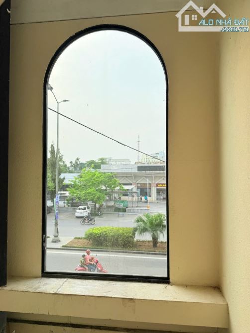 CHO THUÊ MẶT BẰNG 3 TẦNG MẶT TIỀN LÊ QUÝ ĐÔN, PHÚ HỘI, TP HUẾ - 10