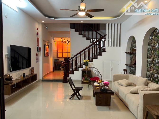 🏡🏡 CHO THUÊ NHÀ 3 TẦNG KIỆT NGUYỄN VĂN THOẠI KIỆT RỘNG 2 ÔTÔ TRÁNH NHAU - 10