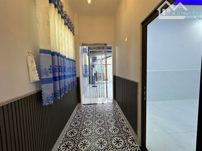 Nhà Cấp 4 Tân Kim Xây Kiên Cố 5,5 x 15m , 2Phòng Ngủ.Full Nội Thất Sổ Hồng Riêng - 10