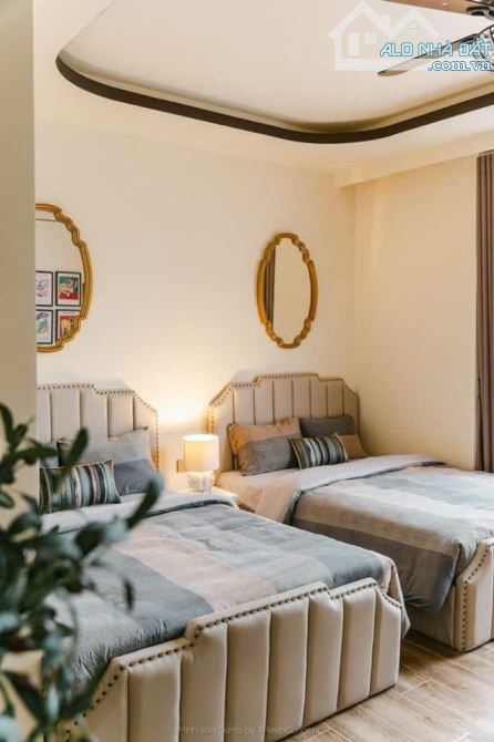 Bán Villa phong cách Bắc Âu-thiết kế có Gu,nội thất cao cấp,view thông-thu nhập 150tr/th - 10