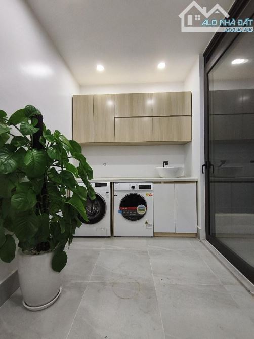 Nhà phân lô ô tô vào nhà phố cổ Hà Đông, 2 thoáng trước sau . Giá 12x tỷ - 10