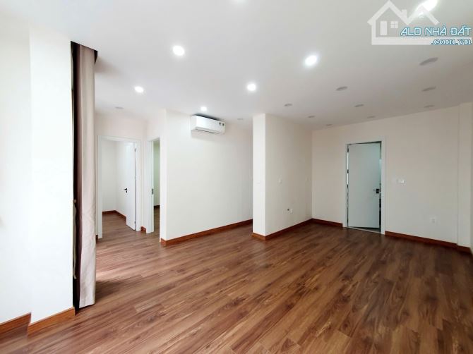 Siêu phẩm Xuân La Tây Hồ. Sổ A4 80m, 6 tầng, MT8m5 Giá 34 tỷ. Kdoanh cực đỉnh - 10