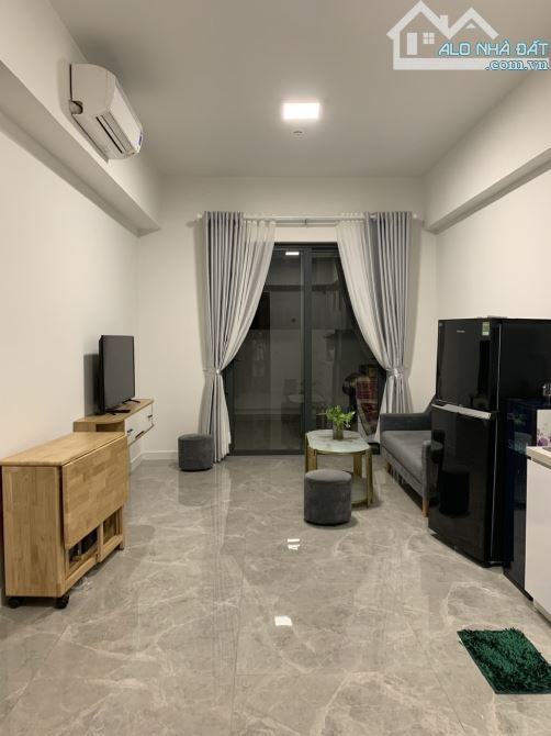 Cho thuê căn hộ Swanbay 1 PN,65m2, giá 750k/ngày. - 10