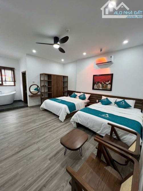 🏡🏡 CHO THUÊ NHÀ 3 TẦNG KIỆT NGUYỄN VĂN THOẠI KIỆT RỘNG 2 ÔTÔ TRÁNH NHAU - 11