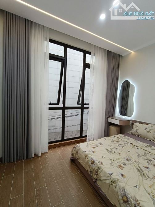 BÁN NHÀ ĐẸP CHÙA LÁNG ĐỐNG ĐA - CẦU GIẤY VIP 45M2x5T 10,9TỶ NGÕ TO, GẦN OTO - 11