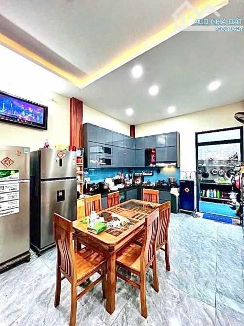 ✨ NHÀ 4 TẦNG, HXH LÊ TRỌNG TẤN, sau lưng AEON, THÔNG SỐ ĐẸP: Ngang 4.1M x Dài 17M - 7,2 TỶ - 11