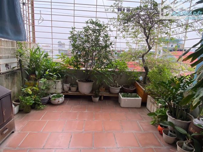 Mặt phố Nguyễn Trãi, 2 thoáng, KD sầm uất. 38m2 x 5 tầng, MT 3.5m. Chỉ 15 tỷ! - 11