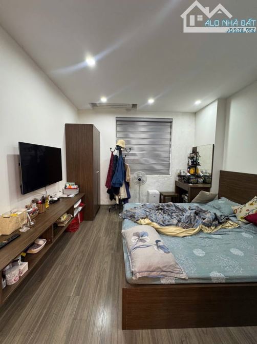 Bán căn hộ chung cư Sunrise tơwer 187 Nguyễn Lương Bằng,Đống Đa, 3 ngủ chỉ 8,3 tỷ - 1