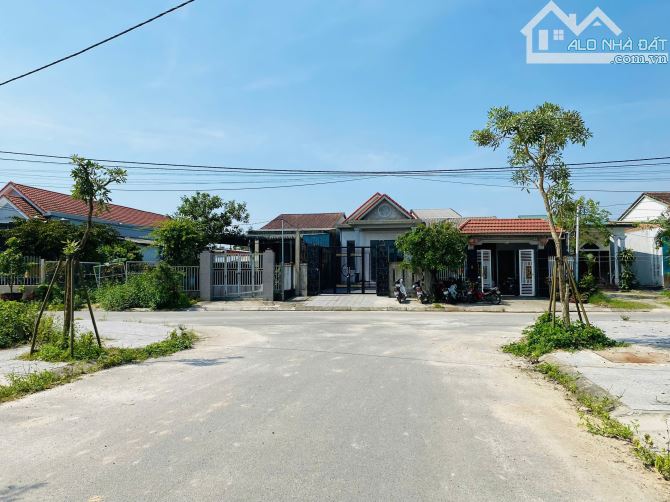 Đất  Quang Trung- Mặt tiền đường Dương Thưởng,( sau lưng trường THPT Phú Bài )  ✔️ Dân - 1