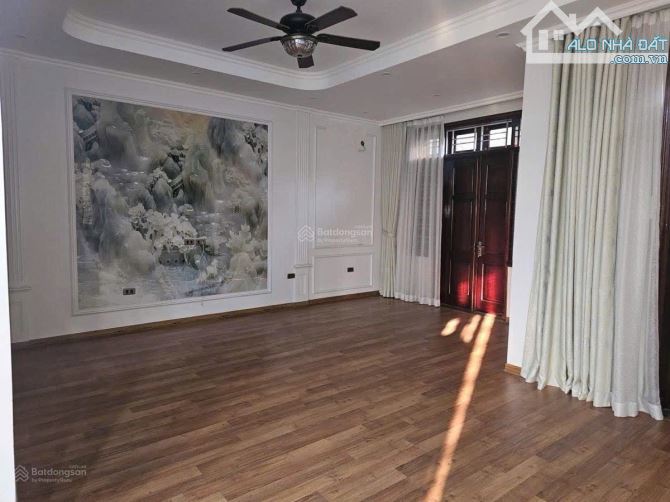 Bán Biệt Thự Phùng Khoang, Nam Từ Liêm, 142m, 4 tầng 33.9 tỷ - 1