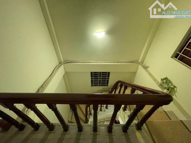 Bán nhà Mỹ Đình - 60m2 - Lô góc 2 Mặt Ngõ - Ba Gác vào tận cửa - 8 tỷ - 1